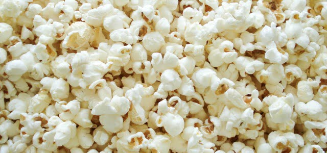 popcorn