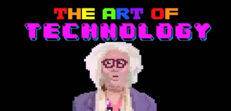 the art of technology