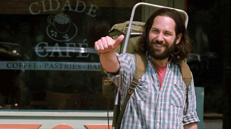 Our Idiot Brother (2011)