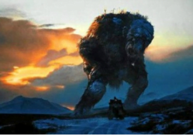 troll