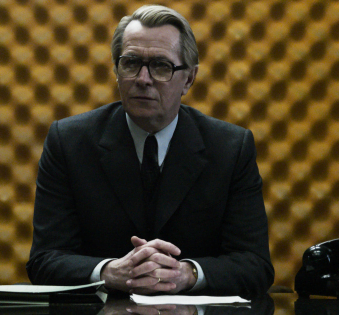 TINKER, TAILOR, SOLDIER, SPY” TO HAVE ITS WORLD PREMIERE AT THE  68TH VENICE INTERNATIONAL FILM FESTIVAL