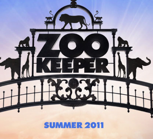 Review: Zookeeper