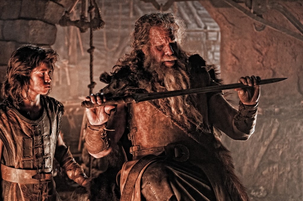 C_D011_00157_R Ron Perlman in Conan The Barbarian