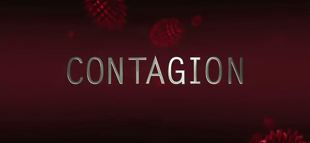 contagion
