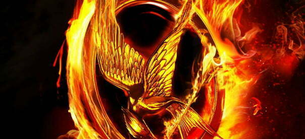 The Teaser Trailer For The Hunger Games Arrives!