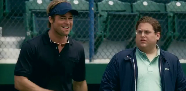 moneyball