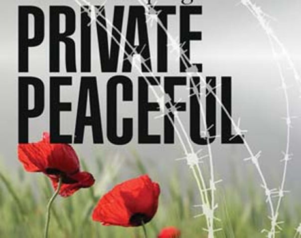 Micheal Morpurgo’s PRIVATE PEACEFUL To Start Shooting on 31ST August