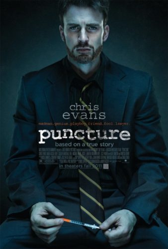 puncture