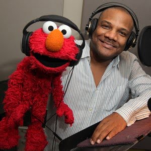 Trailer for documentary ‘Being Elmo’ – prepare to have your icy hearts melted