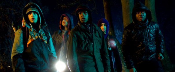 “Let’s Tool Up Blood!” Could Attack The Block Be The Next In Line To Be ‘Americanised’ in Remake, TV Spin Offs