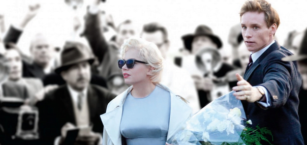 Official Trailer For My Week With Marilyn, Michelle Williams says “Hello Boys!”