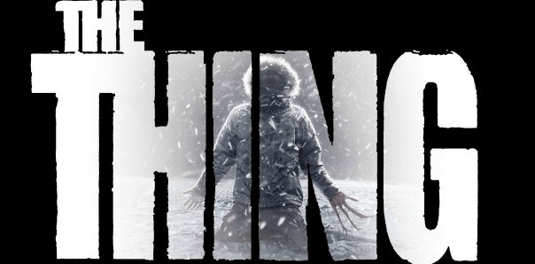 Red Band Trailer For The Thing Arrives!