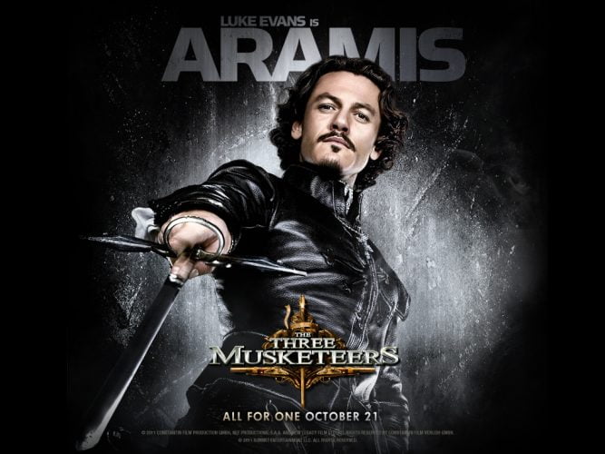 three-musketeers-luke-evans-character-poster