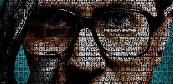The American Trailer For Tinker, Tailor, Soldier Spy!