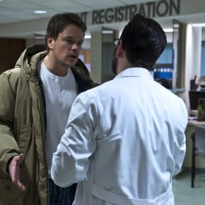CONTAGION