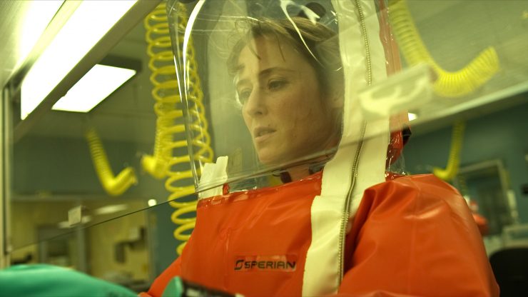 CONTAGION