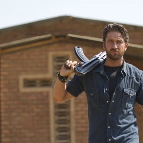 Machine Gun Preacher