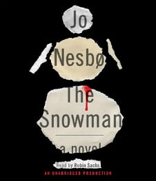 The-Snowman
