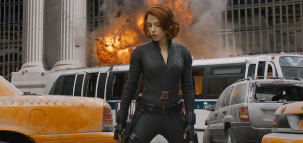 Watch The New Russian THE AVENGERS Trailer Reveals More New Footage!