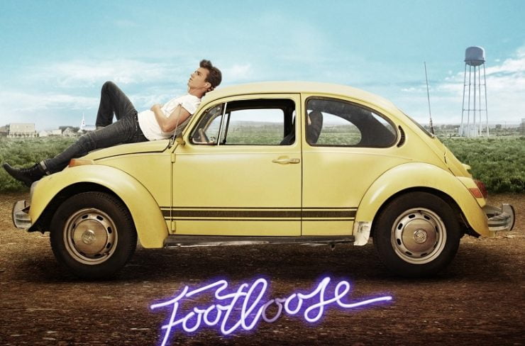 Review: Footloose