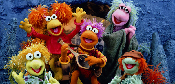 fragglerock