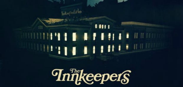 2 Clips For Ti West’s THE INNKEEPERS