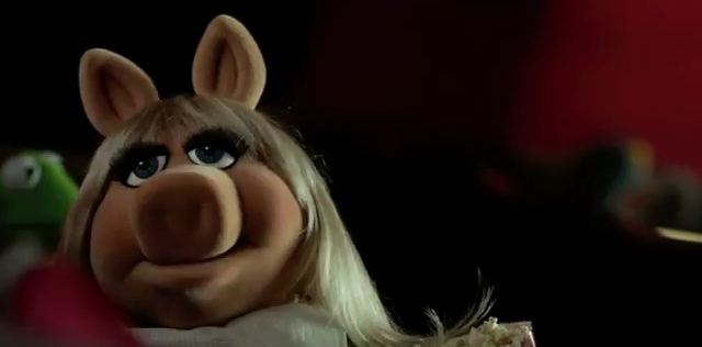 muppets