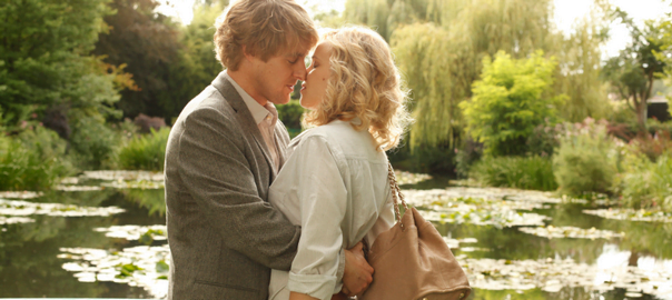 New Clips For Woody Allen’s Midnight In Paris