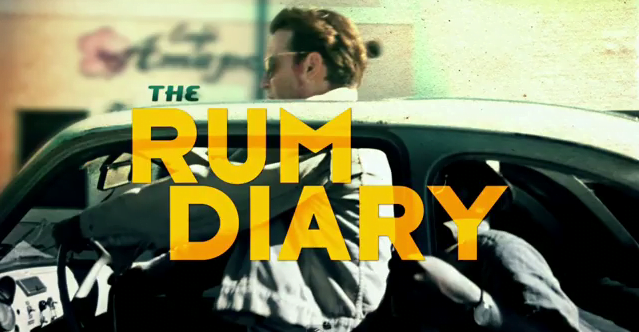 rum