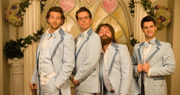 ‘The Wolfpack Is Coming To Your House!’ The Hangover Part 2 Heading To DVD/BluRay This December