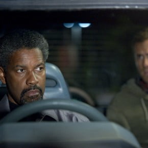 Safe House