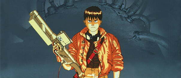 Have Warner Bros Revealed The Difference Between Live Action & Anime Versions Of AKIRA?