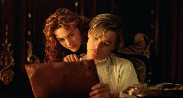 titanic