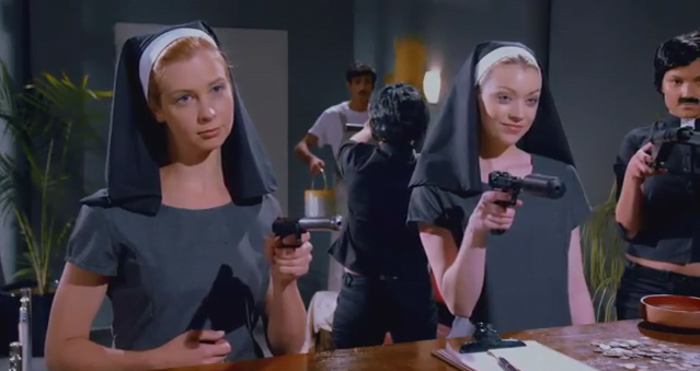 “Holy Cheesegraters!” Its Episode 2 of DANGER 5!