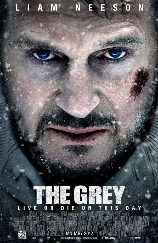 TheGrey-poster