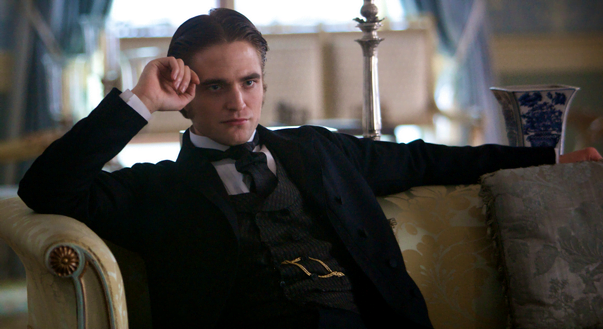 Robert Pattinson Still Got his ‘fang’ With The Ladies in BEL AMI UK Trailer