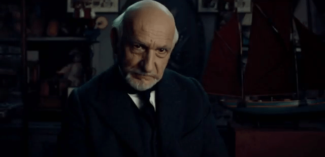 benkingsley