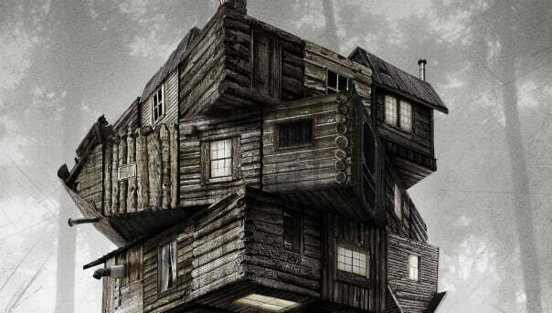 Poster Round-up: Cabin In The Woods, Journey 2:Mysterious Island,Haywire,Men In Black 3,John Carter Muppets