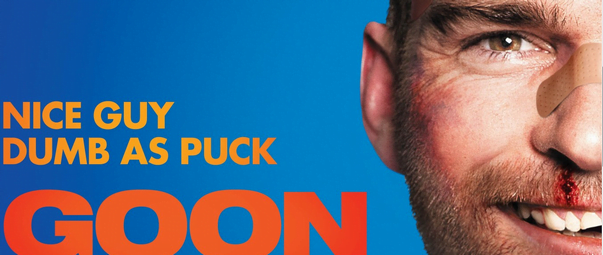 Seann William Scott Is Touched By ‘The Fist Of God’ In New GOON Trailer & TV Spot