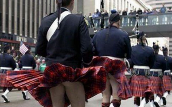 kilt