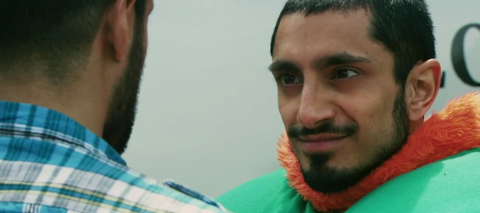 rizahmed