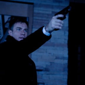 Film Title: HAYWIRE
