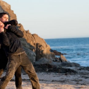 Film Title: HAYWIRE