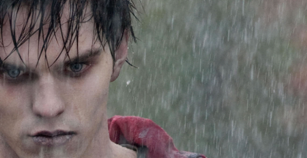 Crave The Zombie Love In New 60 Second Warm Bodies Trailer