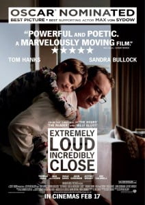 book reviews extremely loud and incredibly close