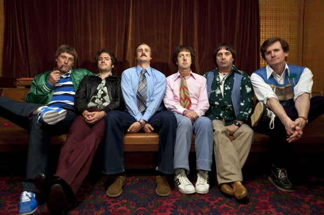 Holy Flying Circus