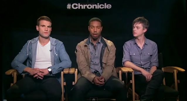 chronicleinterview