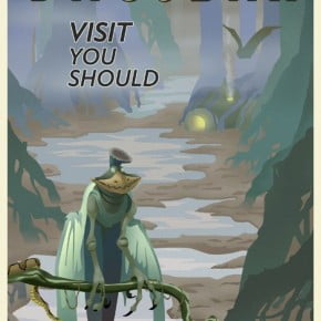 dagobah