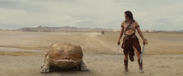 johncarterimage