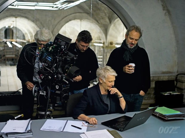 skyfall